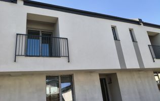 3variante de vila insir. 4cam,3bai+parcare/centru Popesti Leordeni