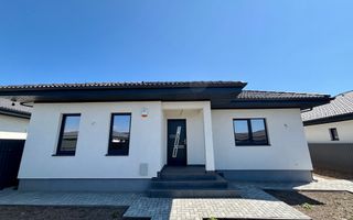 Casă pe Parter | 4 Camere | Utilități | Credit | TVA Inclus | Izvor - Poză 2