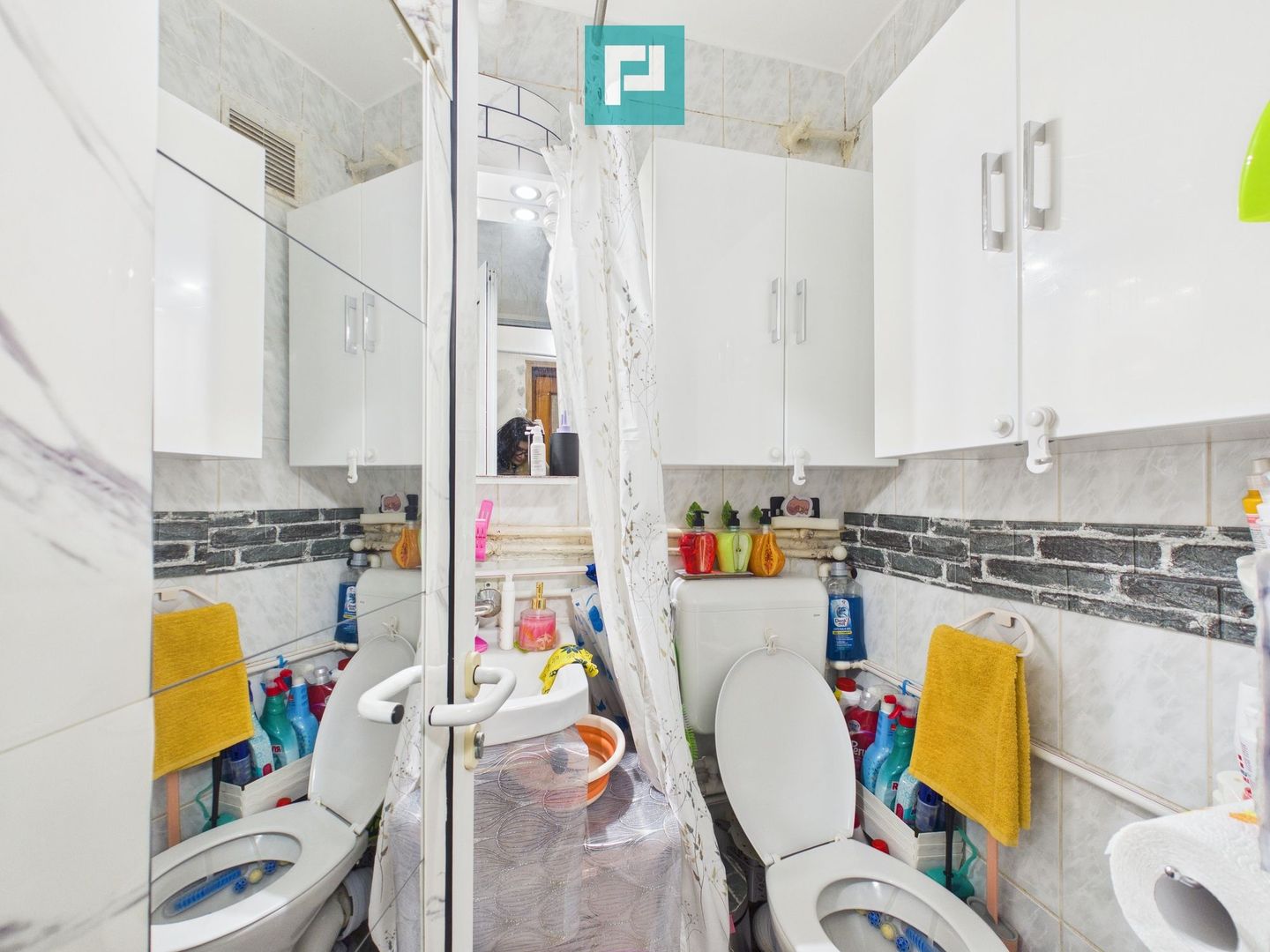 Garsonieră pe Calea 6 Vânători - Poză 6