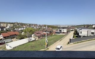 Apartament 1 cameră decomandat de închiriat în Hlicea, lângă lac - Poză 4