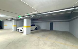 Apartament cu 2 camere *67mp utili + Terasa* // Pipera - Rond OMV - Poză 46