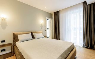 Apartament 3 Camere | One Herastrau Towers | Loc de Parcare - Poză 11