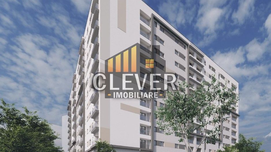 Apartament modern 3 camere 2 Bai Titan Sector 3 - Poză 2