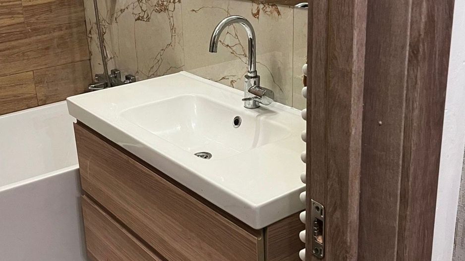 2 Room I Modern I Exigent Plaza - Poză 10