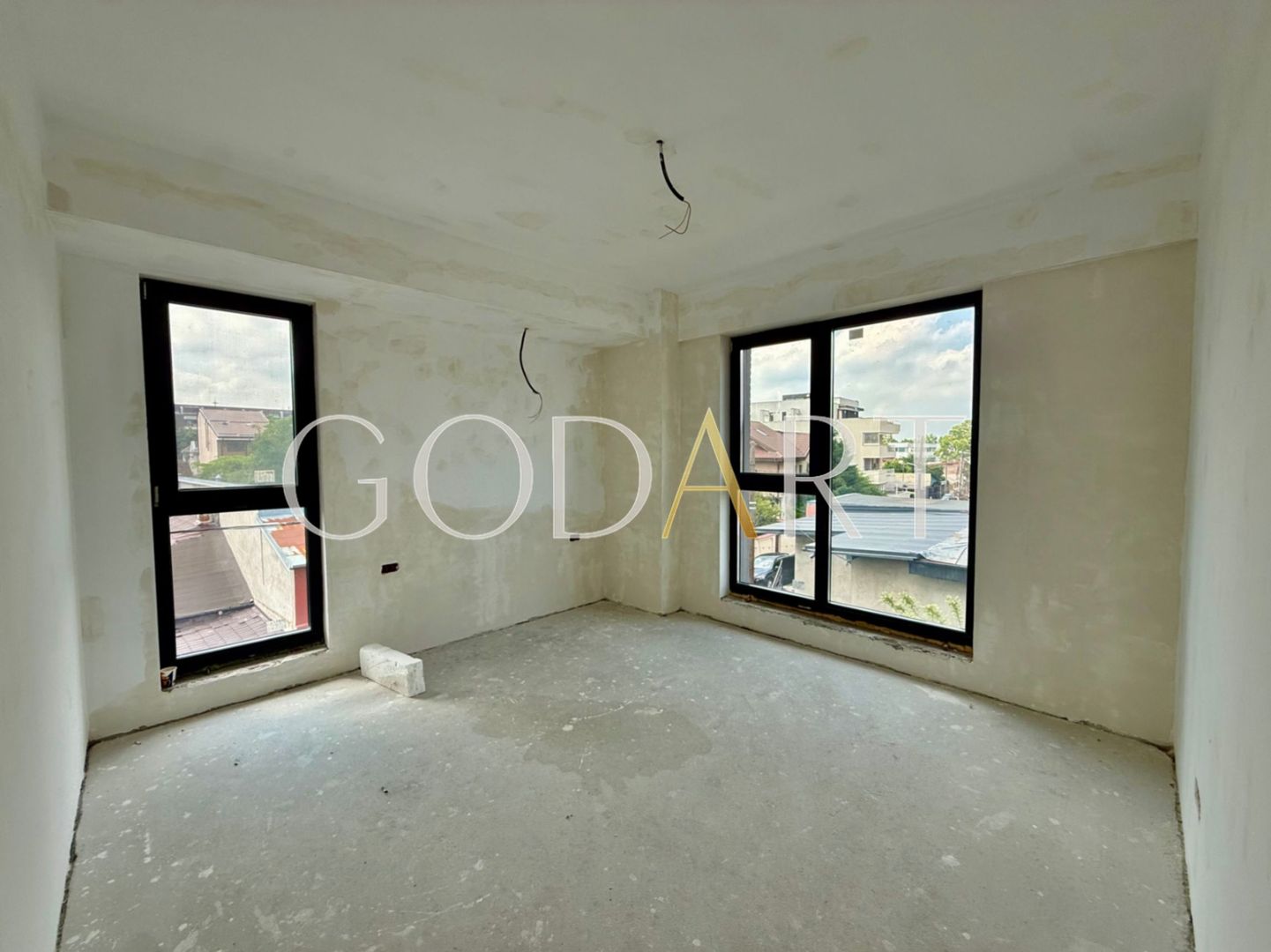 Apartament 3 camere | Curte | Singur pe etaj - Poză 6