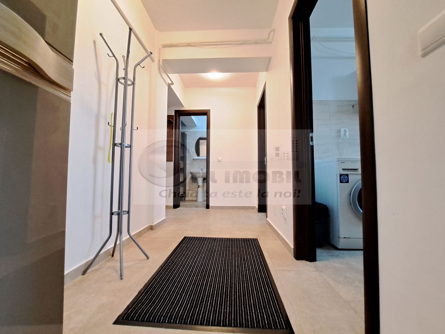 Apartament 2 camere de inchiriat in Iasi, bloc 2017, Galata - Poză 14