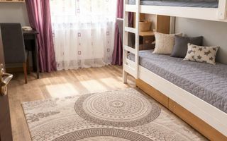 Apartament modern cu 2 dormitoare și balcon. - Poză 3