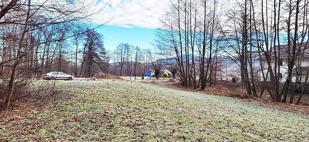 Bran -Predelut, teren intravilan de 1820mp, 29 euro/mp - Poză 11