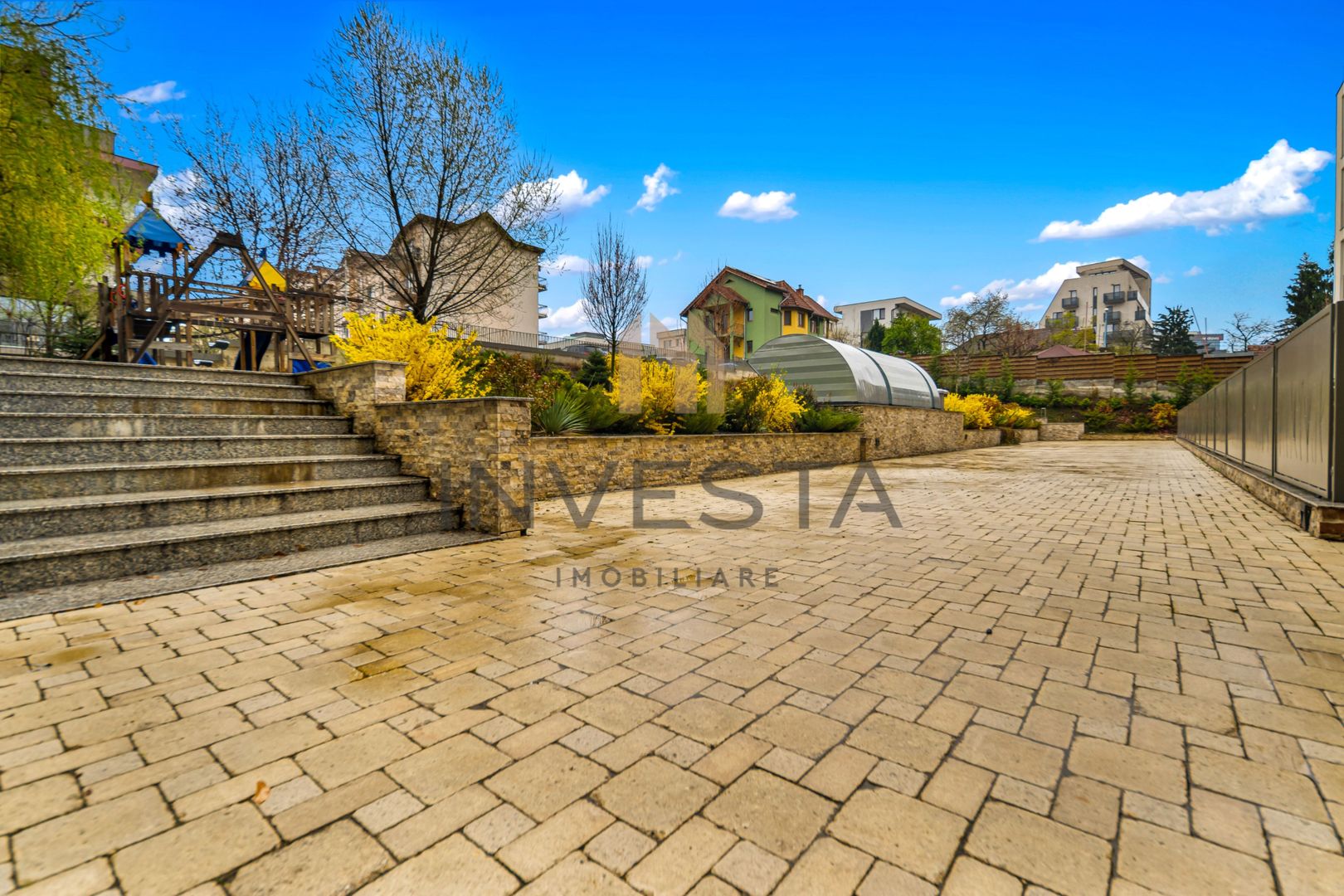 Apartament premium 3 camere | 79.64 mp | finisaje top | Teodor Mihali - Poză 12