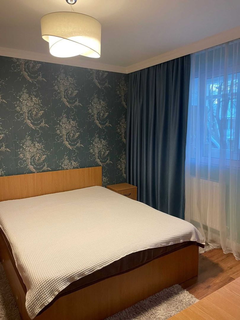 Apartament 3 camere Drumul Taberei de inchiriat - Poză 2