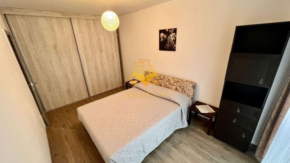 2 camere, modern, parcare subterana, prima inchiriere,Marasti,Fabricii - Poză 4