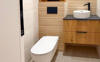 Chirie | Apartament 3 camere | Prima Închiriere | Metrou Timpuri Noi - Poză 10