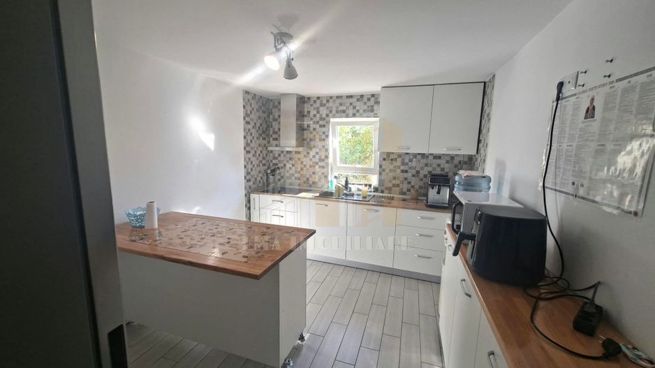 Casa individuala Harman Brasov  parter+etaj - Poză 15