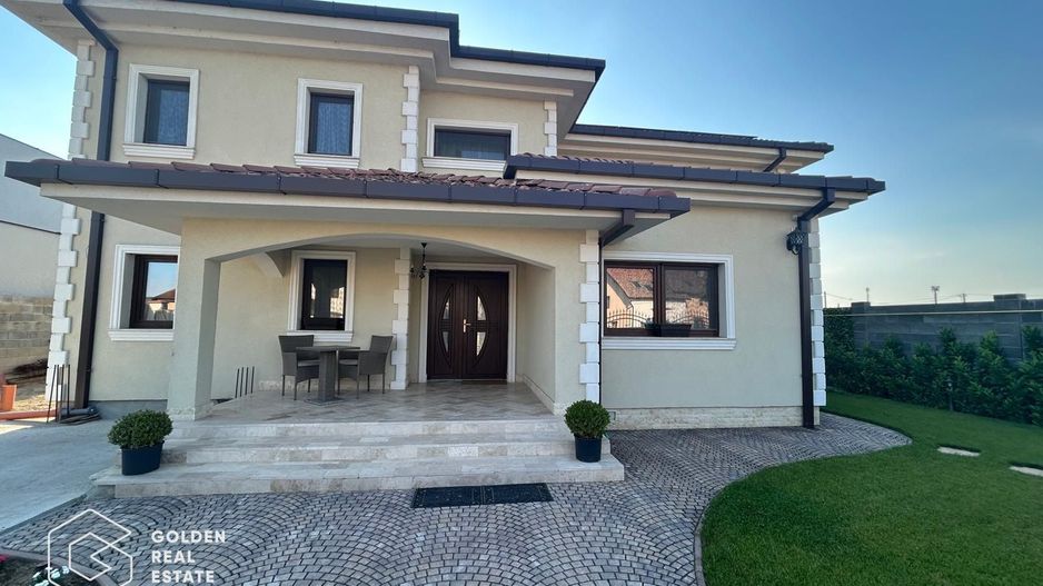 Vila exclusivistă disponibila in Vladimirescu, Arad - Poză 23