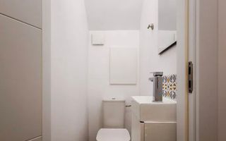 Duplex modern 3 camere | Primăverii | Intrare separată | Garaj - Poză 7