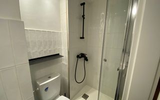 Garsonieră modernă, ultracentrală – zona Alba Iulia / Decebal / SL1 - Poză 6