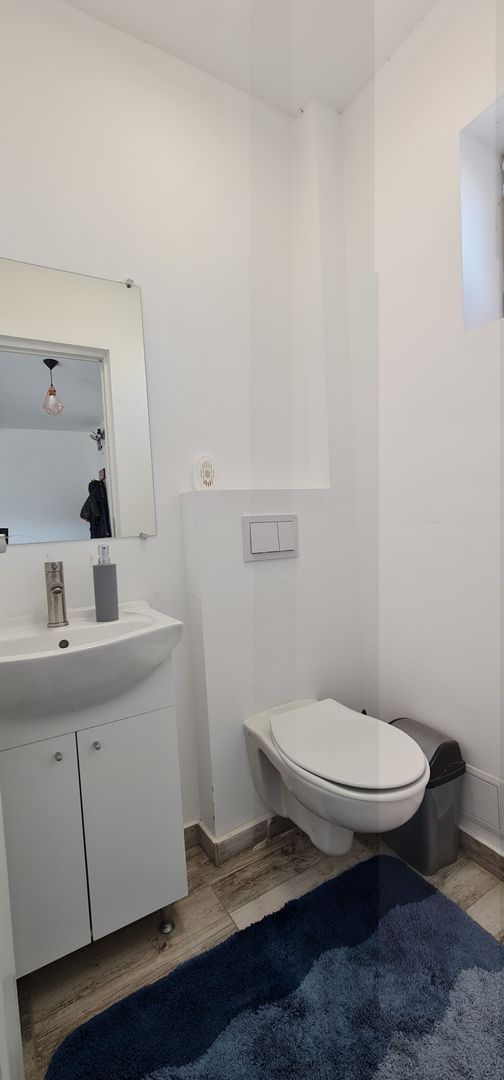 Casa 4 camere finalizata intabulata cartier Izvor Tarlungeni Brasov - Poză 10
