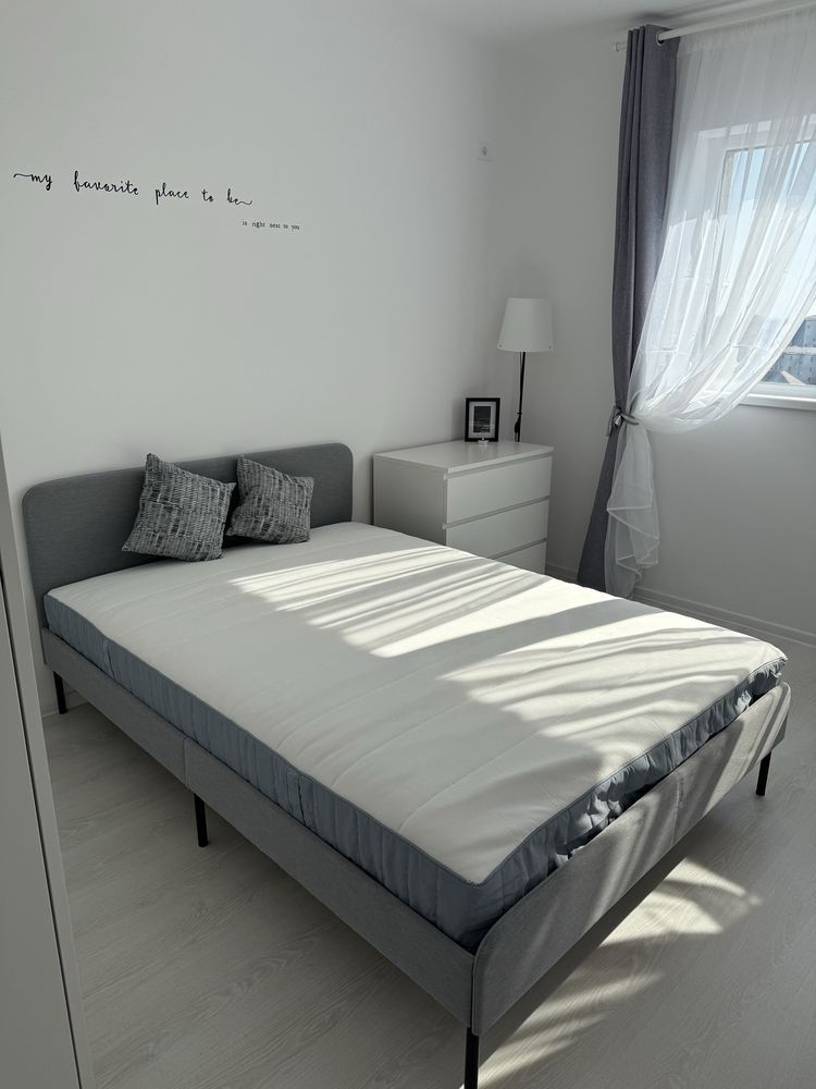 Apartament 2 camere Berceni - Aparatorii Patriei | Parcare inclusa - Poză 3