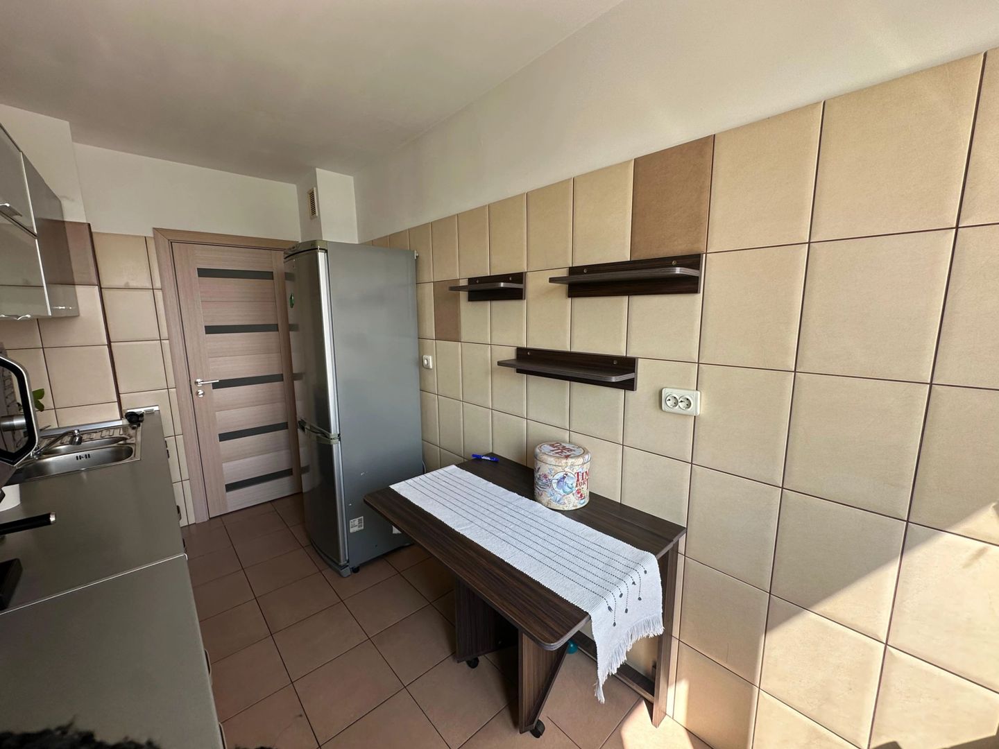 Apartament 3 camere Mega Mall Pantelimon Ritmului - Poză 4