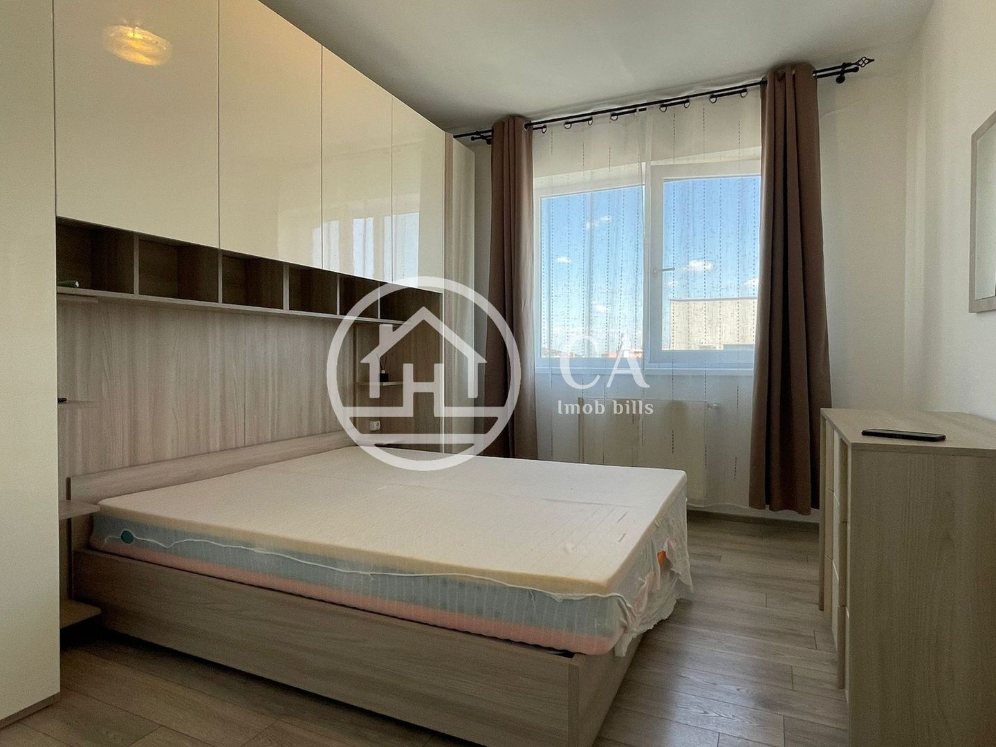 Apartament cu 2 camere de inchiriat in Prima  Onestilor, Oradea - Poză 1