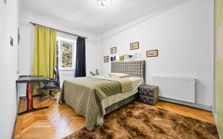 Oportunitate unica | Ap 3 camere cu 105 m utili | Priveliste | Curte Central Brasov - Poză 8