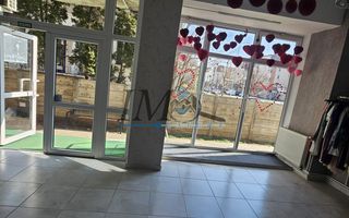 Spațiu comercial Sebeș - Poză 1