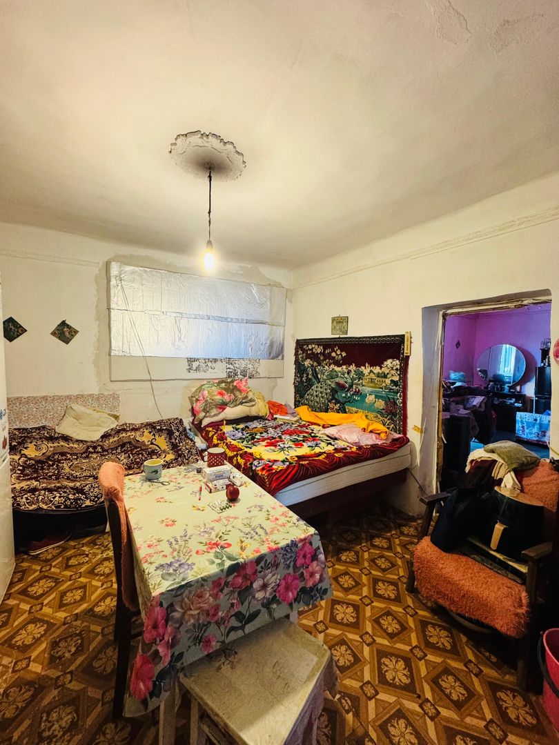 Casa cu 2 camere in Sacuieni - Poză 6