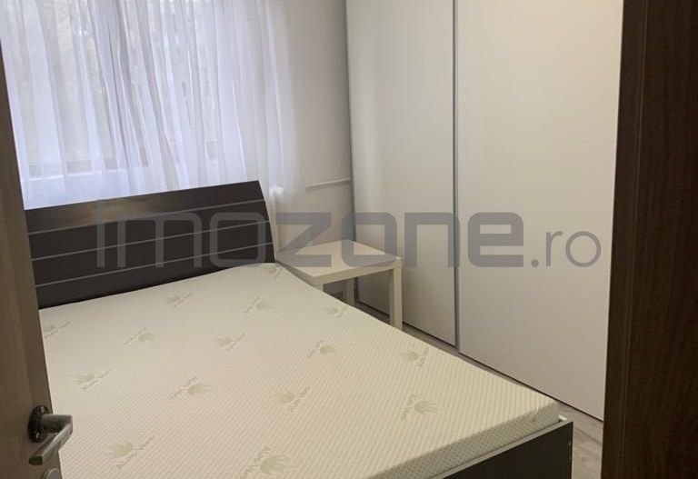 Drumul Taberei 3 camere, 2 bai, renovat total, mobilat utilat, etaj 3 - Poză 2