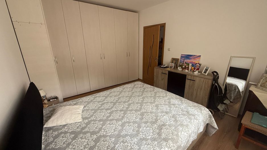 Giroc-UM | 2 camere | Mobilat-Utilat | Loc de parcare - Poză 4