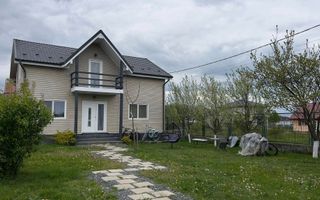 Vila de vanzare Onesti - Cartier Andrasesti - Poză 1