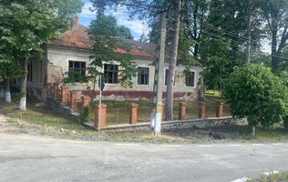 VILA DE VANZARE IN BALINT