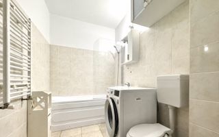Apartament 2 camere | Subcetate City | Parcare inclusă - Poză 5