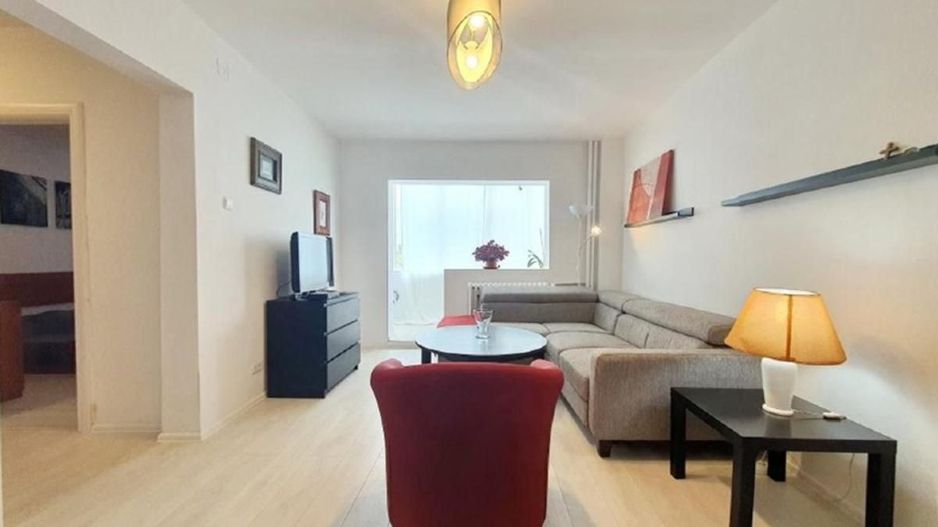 Apartament luminos cu doua camere decomandat, Turda - Poză 1