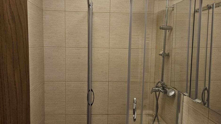 4 camere | 1 Mai | Turda | Mihalache | bloc 1981 - Poză 20