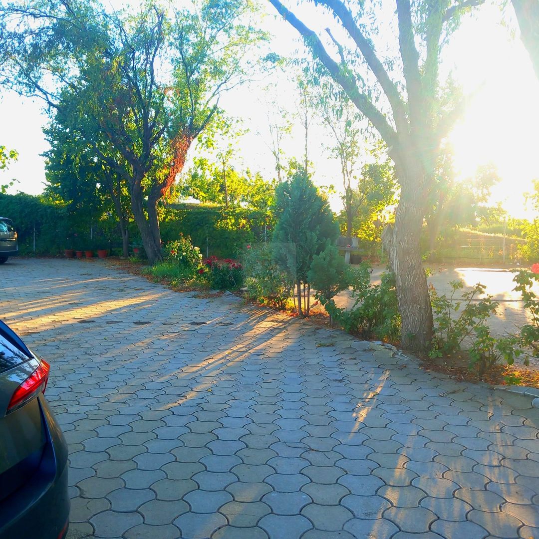 Apartament 4 camere Baneasa - Poză 2