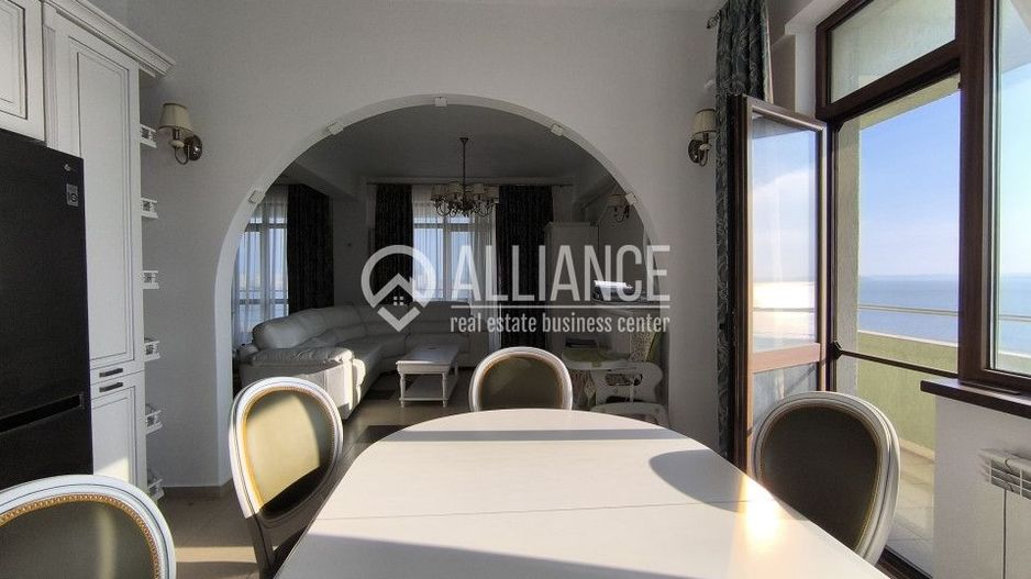 MAMAIA HANUL PIRATILOR- Duplex de lux cu priveliste fabuloasa si aer curat ! - Poză 7