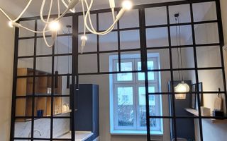 Apartament 2 camere 72 mp utili parter inalt parcare Centrul Istoric - Poză 7