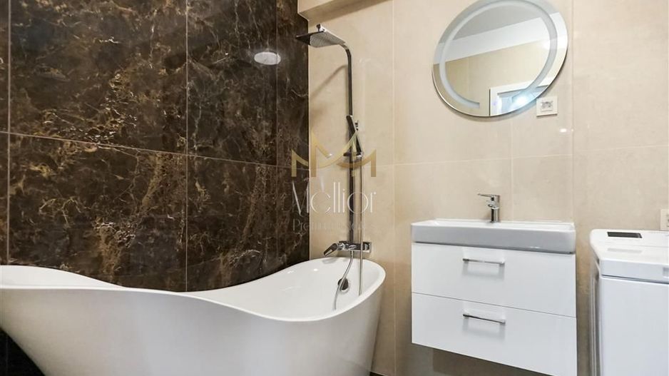 Apartament 2 camere prima inchiriere Zorilor Wings! - Poză 8