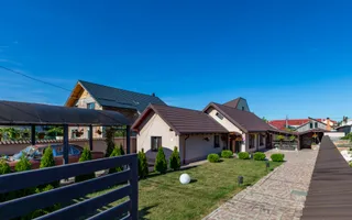 CASĂ INDIVIDUALĂ | CARTIER CFR | TEREN 450 MP | 130 MP CONSTRUIȚI - Poză 40