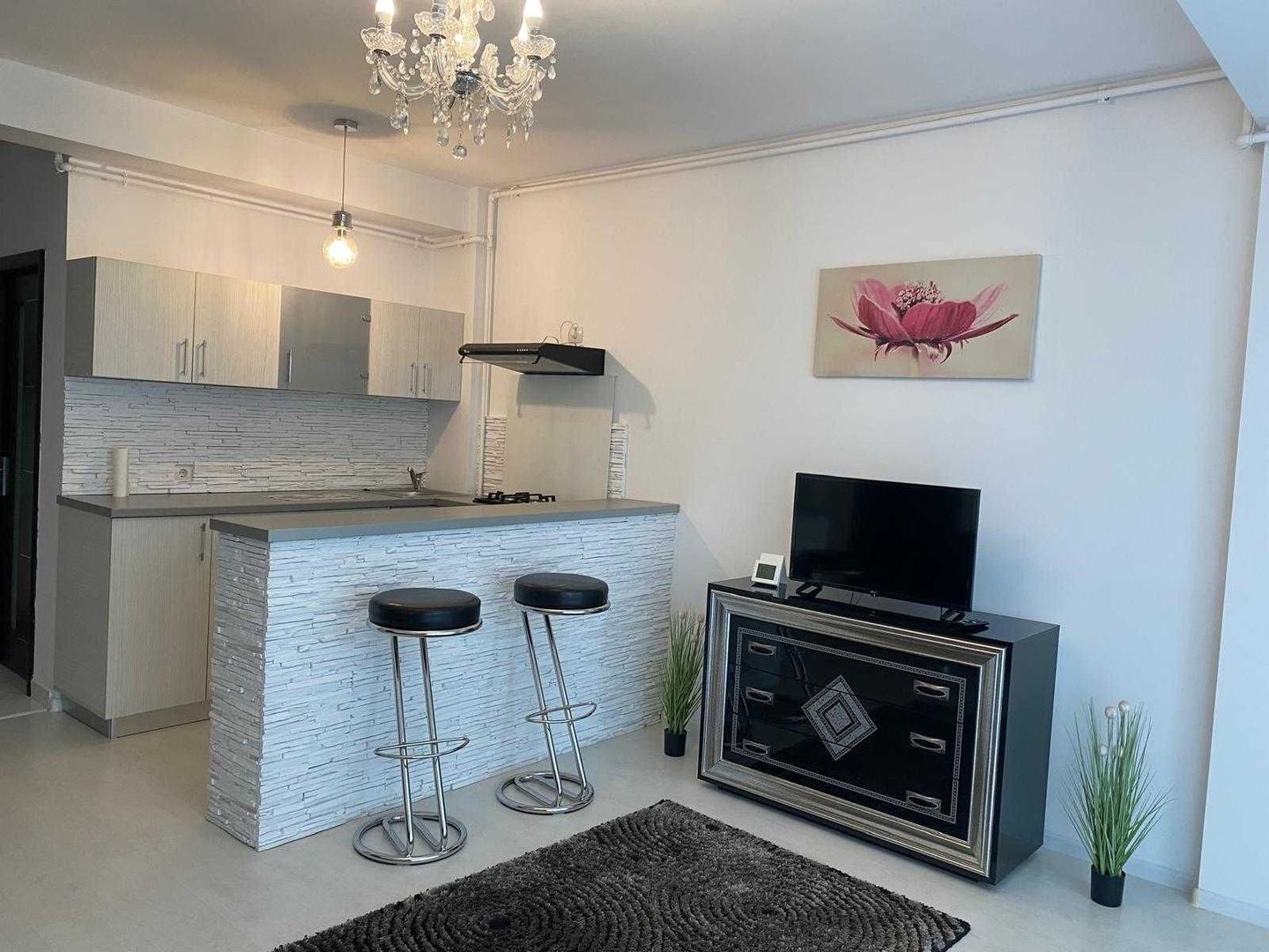 De Inchiriat – Apartament 2 Camere Berceni, zonă Accesibilă, - Poză 2