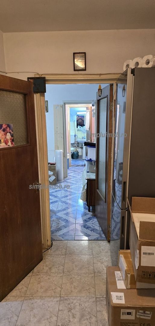 3 Camere Spatios Parcare Resita Huedin - Poză 9