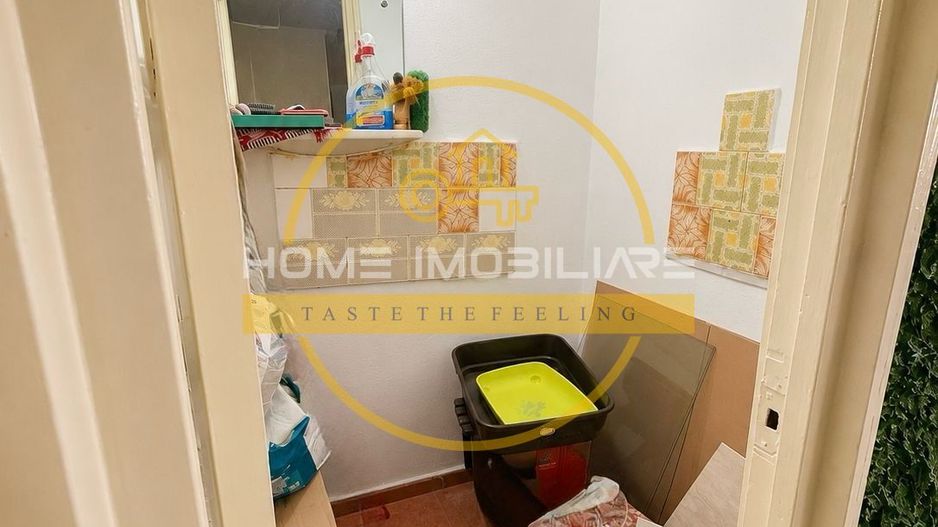 Apartament cu 3 camere/ Etaj intermediar / 71mp/ zona Baza 3 - Poză 7