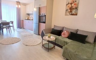 🏡 APARTAMENT PREMIUM 2 CAMERE | PRIMA ÎNCHIRIERE | TOTUL NOU | ZONA MAGNOLIA - Poză 3