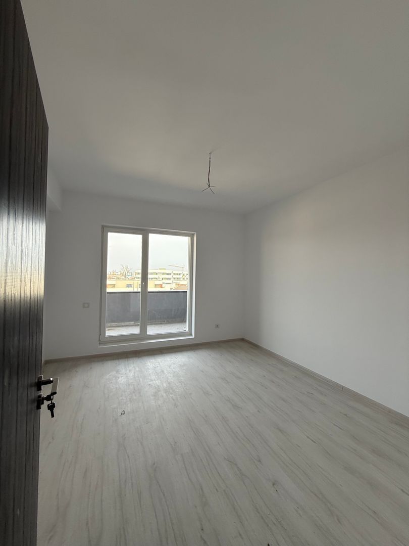 AP. 2CAM CU LIVINGUL DESCHIS / COMPLEX DE 4 BLOCURI P+3 .PALLADY! - Poză 4