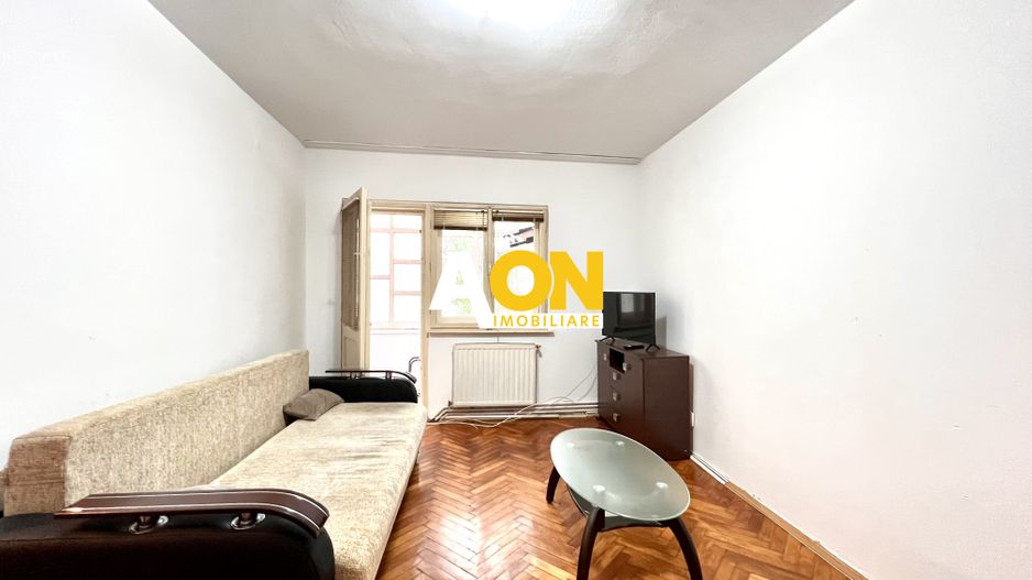 Apartament 2 Camere | 40 mp | ETAJ INTERMEDIAR | Zona Cetate - Poză 1