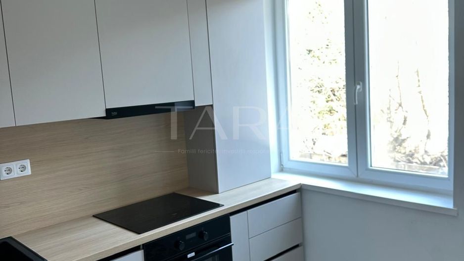 Apartament Recent Finisat în Zona Străzii Horea - Poză 3