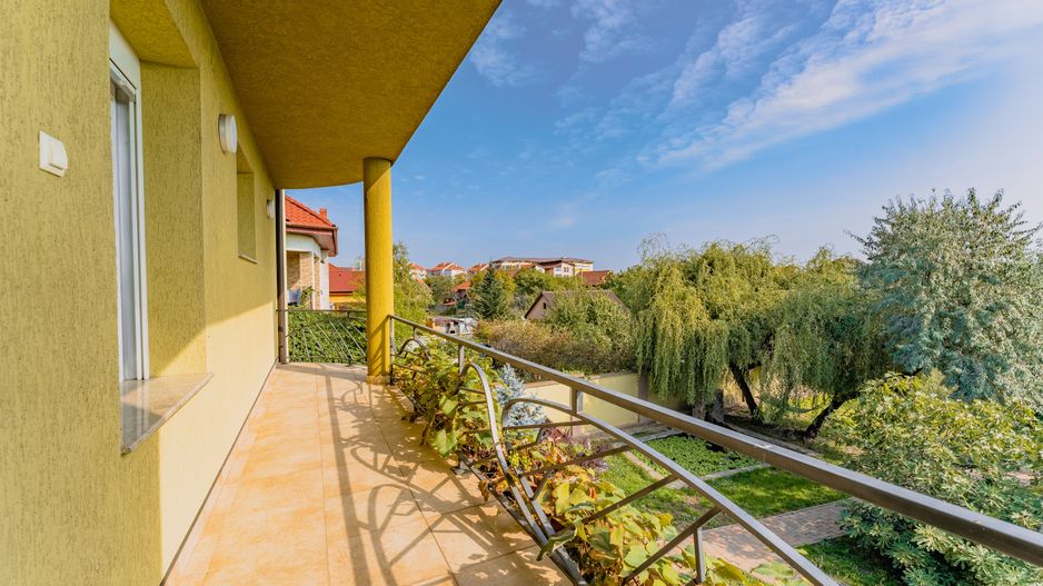 Casa ideală pentru familia ta,  zona Pârneava - Poză 22