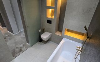 Balotesti,Dumbrava Vlasiei Casa Smart Premium - Poză 12