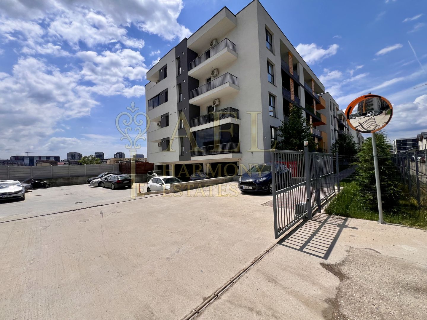 Apartament *2 camere* Titan 4 Residence | 56,7 mp | Comision 0% - Poză 24
