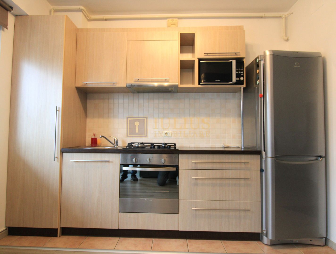 2 camere, centrala proprie, blocuri Europa - Poză 7